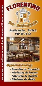 Restaurante Florentino