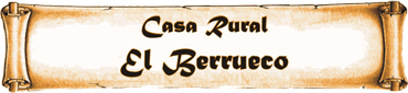 Casa Rural El Berrueco