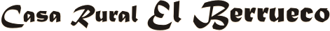 Casa Rural El Berrueco