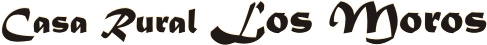 Casa Rural Los Moros